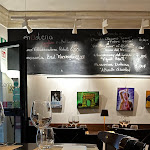 Photo n°3 de l'avis de Man.a fait le 29/05/2023 à 15:19 sur le  EnOsteria Capolecase à Rome