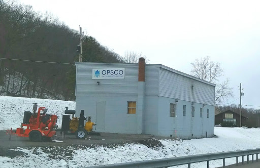 Orchard Pump & Supply Co in Lewisburg, Pennsylvania