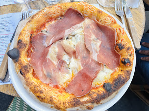 Photo n°153 de La Manifattura à Paris ()