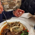 Photo n°1 de l'avis de Licia.o fait le 26/04/2024 à 15:56 sur le  Ristorante La Galeda à Teglio