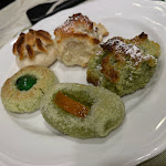 Photo n°28 de l'avis de Klaus.e fait le 18/09/2022 à 20:36 sur le  Restaurant La Prima Dea à Erice