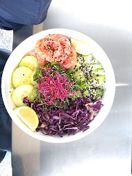 Photo n°2 de Yakumi.foodtruck à Mésigny ()