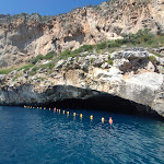 Photo n°2 de l'avis de Alessandra.a fait le 14/09/2022 à 20:06 sur le  Lido Yellow Boat à Praia A Mare