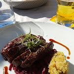 Photo n°2 de l'avis de Anca.e fait le 10/10/2021 à 14:49 sur le  Cosmo Ristorante Bar à Bruneck