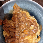 Photo n°8 de l'avis de maska67. fait le 18/05/2023 à 06:09 sur le  Trattoria Sole à Mariano al Brembo