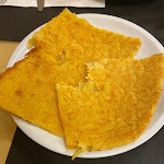 Photo n°1 de l'avis de Claudio.i fait le 07/05/2022 à 19:20 sur le  Pizzeria Piero'S Farinata à Turin