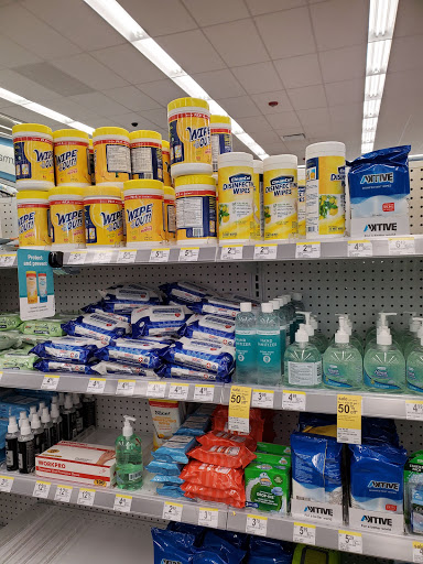 Drug Store «Walgreens», reviews and photos, 6120 Old National Hwy, College Park, GA 30349, USA