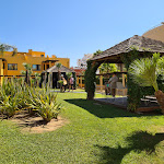 Photo n°7 de l'avis de Enzo.a fait le 28/07/2023 à 23:28 sur le  NH Marina Portimão Resort à Portimão