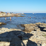 Photo n°1 de l'avis de Michele.a fait le 28/08/2020 à 16:26 sur le  Orte à Otranto