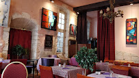 Atmosphère du Restaurant français Le Belzunce à Bayonne - n°4