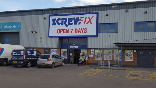 Screwfix