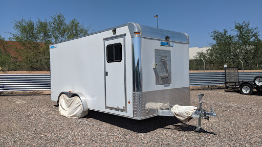 Self-Storage Facility «StorageMax», reviews and photos, 6757 N Pima Rd, Scottsdale, AZ 85250, USA