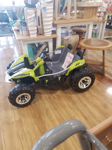 Department Store «HomeGoods», reviews and photos, 3751 S Mooney Blvd, Visalia, CA 93277, USA