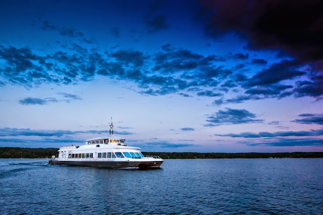 Escapades Memphremagog Inc.