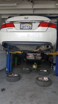 CARS - Chan's Auto Repair Specialist - Photo 5 - Car repair in Santa Clara, CA, San Jose