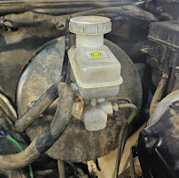 Priebe's Auto Clinic and Tire Center - Photo 7 - Car repair in Oklahoma City, OK, Oklahoma City