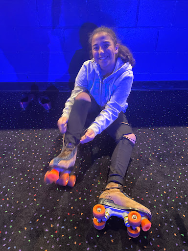 Roller Skating Rink «Carousel Family Fun Center - Whitman», reviews and photos, 1055 Auburn St, Whitman, MA 02382, USA