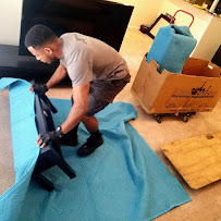 A Plus Quality Movers - Photo 4 - Car repair in Houston, TX, Houston