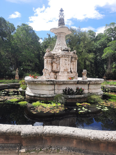Museum «Vizcaya Museum & Gardens», reviews and photos, 3251 S Miami Ave, Miami, FL 33129, USA