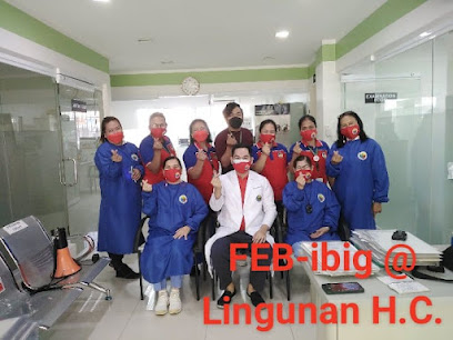 Lingunan Health Center