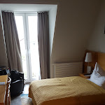 Photo n°5 de l'avis de Clarissa. fait le 09/10/2020 à 08:58 sur le  Hotel Sonne à Rheda-Wiedenbrück