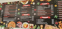 Restaurant Bistro Friesack à Friesack (le menu)