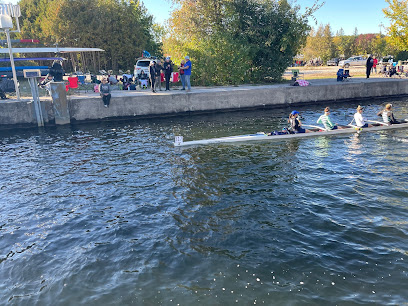 Peterborough Rowing Club