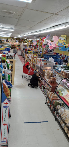 Supermarket «Supersaver Supermarket», reviews and photos, 2750 Davie Blvd, Fort Lauderdale, FL 33312, USA