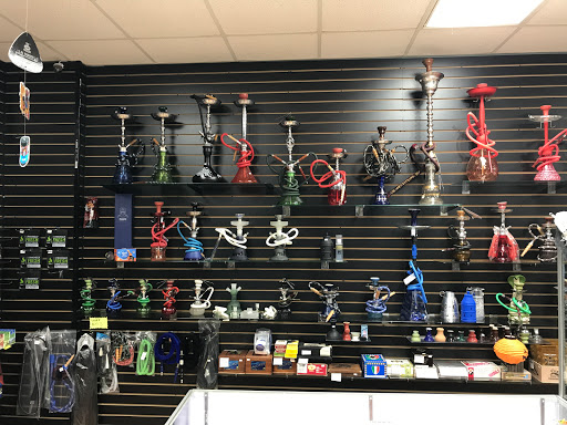 Vaporizer Store «Vapor Smoke Shop», reviews and photos, 1627 Sardis Rd N #4b, Charlotte, NC 28270, USA