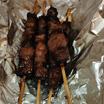 Photo n°5 de l'avis de Gianluigi.a fait le 05/09/2019 à 18:23 sur le  Ristorante La Corte Dei Re à Chieti