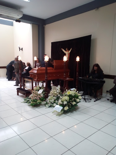 Servicios Funerarios "Guevara"