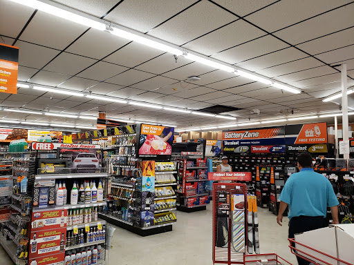Auto Parts Store «AutoZone», reviews and photos, 4920 Annapolis Rd, Bladensburg, MD 20710, USA