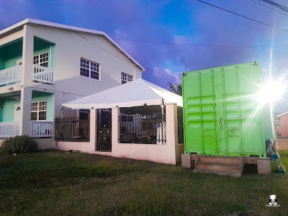 Indulge Eatz - 873J+R8V, Taylors Housing, Basseterre, St. Kitts & Nevis