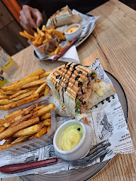 Photo n°11 de Dz kebab Vivonne à Vivonne ()