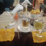 Photo n°1 de l'avis de Sebastian.a fait le 03/09/2018 à 19:12 sur le  Tortuga American Bar à Santa Margherita Ligure