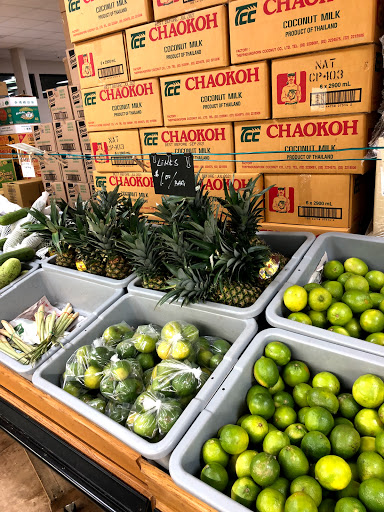 Grocery Store «Hong Kong Supermarket», reviews and photos, 8557 Research Blvd, Austin, TX 78758, USA