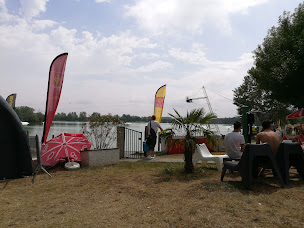 Photo n°15 de Teleski Nautique Du Gers (TNG) à L'Isle-Jourdain ()