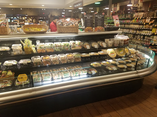 Grocery Store «The Fresh Market», reviews and photos, 1635 Perry Hill Rd, Montgomery, AL 36106, USA
