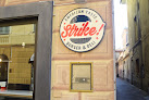 Strike! Burger & Deli 16154 Genoa