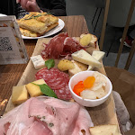 Photo n°2 de l'avis de Enrique. fait le 25/11/2023 à 17:23 sur le  MAIO Restaurant & Rooftop Roma à Rome