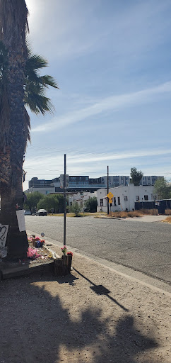 Live Music Venue «The Rock», reviews and photos, 136 N Park Ave, Tucson, AZ 85719, USA