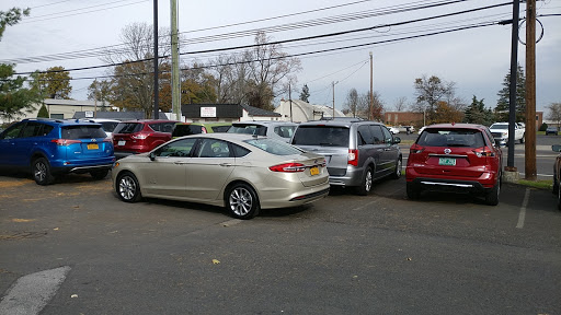 Used Car Dealer «Hertz Car Sales Warminster», reviews and photos, 330 W Street Rd, Warminster, PA 18974, USA