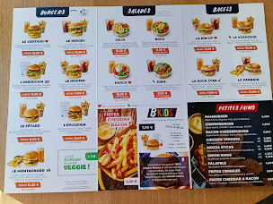 Photo n°2 de BCHEF - CORMEILLES EN PARISIS à Cormeilles-en-Parisis ()
