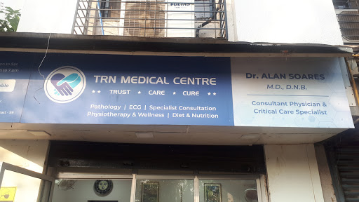 TRN Pathology & Specialty Consulting Centre