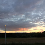 Photo n°3 de l'avis de Jan.u fait le 02/09/2017 à 16:02 sur le  Serways Raststätte Hohenlohe Süd à Neuenstein