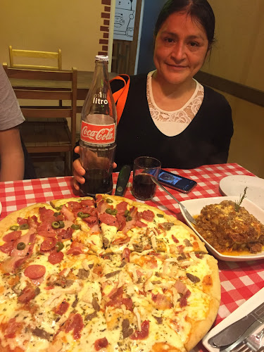 Tomatina - Pizzeria