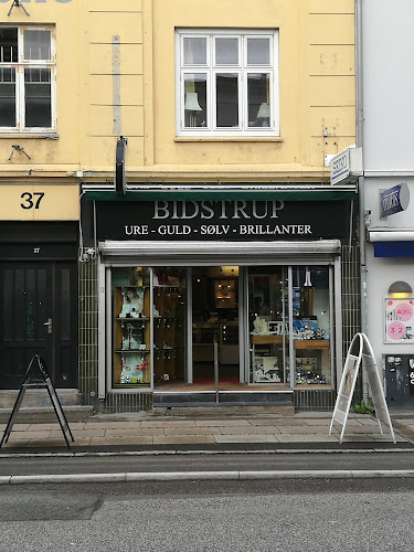 Bidstrup - Taastrup