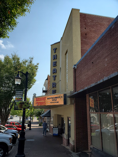 Performing Arts Theater «Canton Theatre», reviews and photos, 171 E Main St, Canton, GA 30114, USA