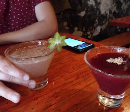 Mexicano - Bar photo