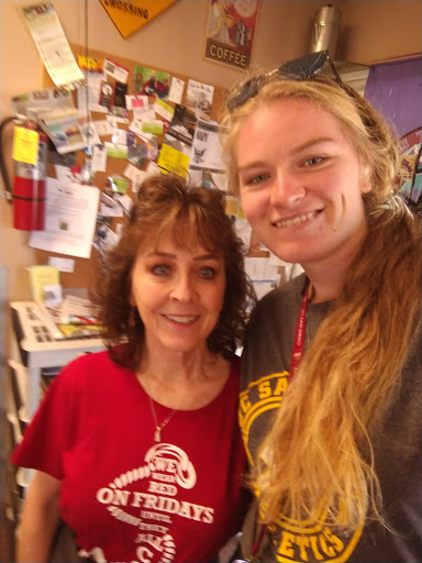 Coffee Shop «Grounds For Coffee-Clearfield», reviews and photos, 375 State St # A, Clearfield, UT 84015, USA